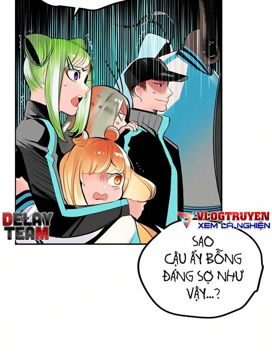 Nhân Trùng Đại Chiến Chap 53 - Next Chap 54