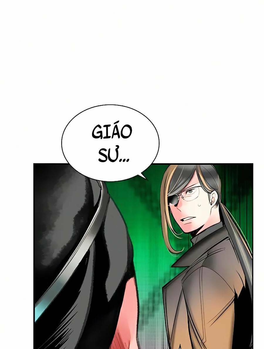 Nhân Trùng Đại Chiến Chap 53 - Next Chap 54