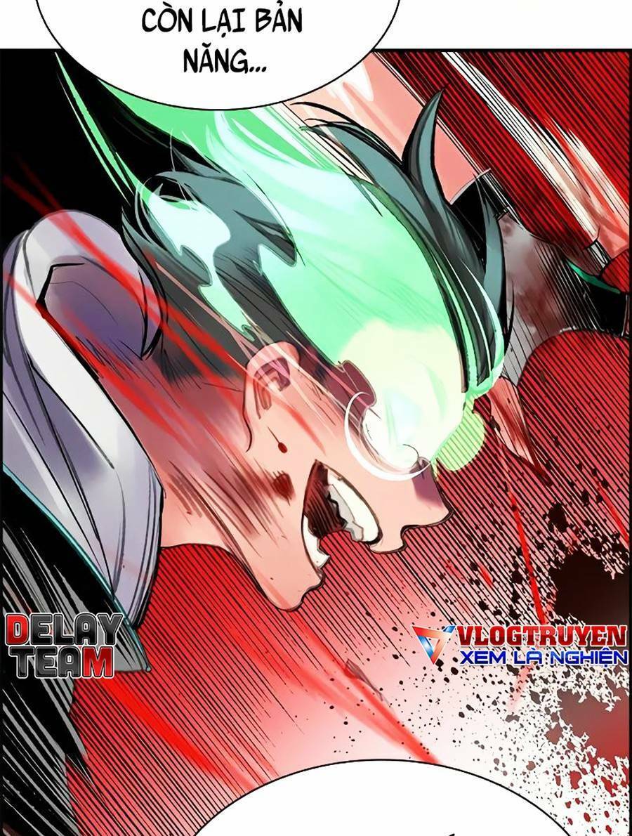 Nhân Trùng Đại Chiến Chap 53 - Next Chap 54