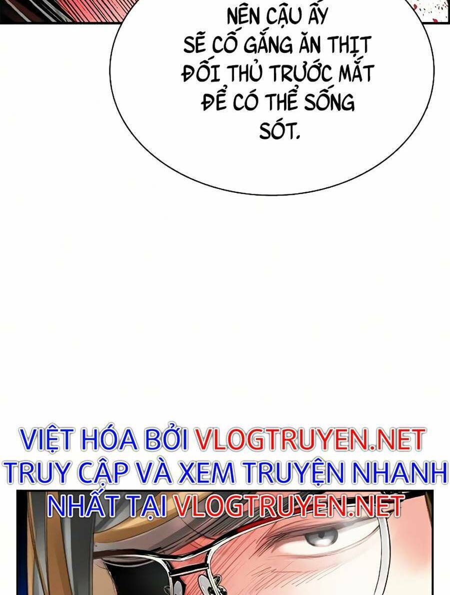 Nhân Trùng Đại Chiến Chap 53 - Next Chap 54