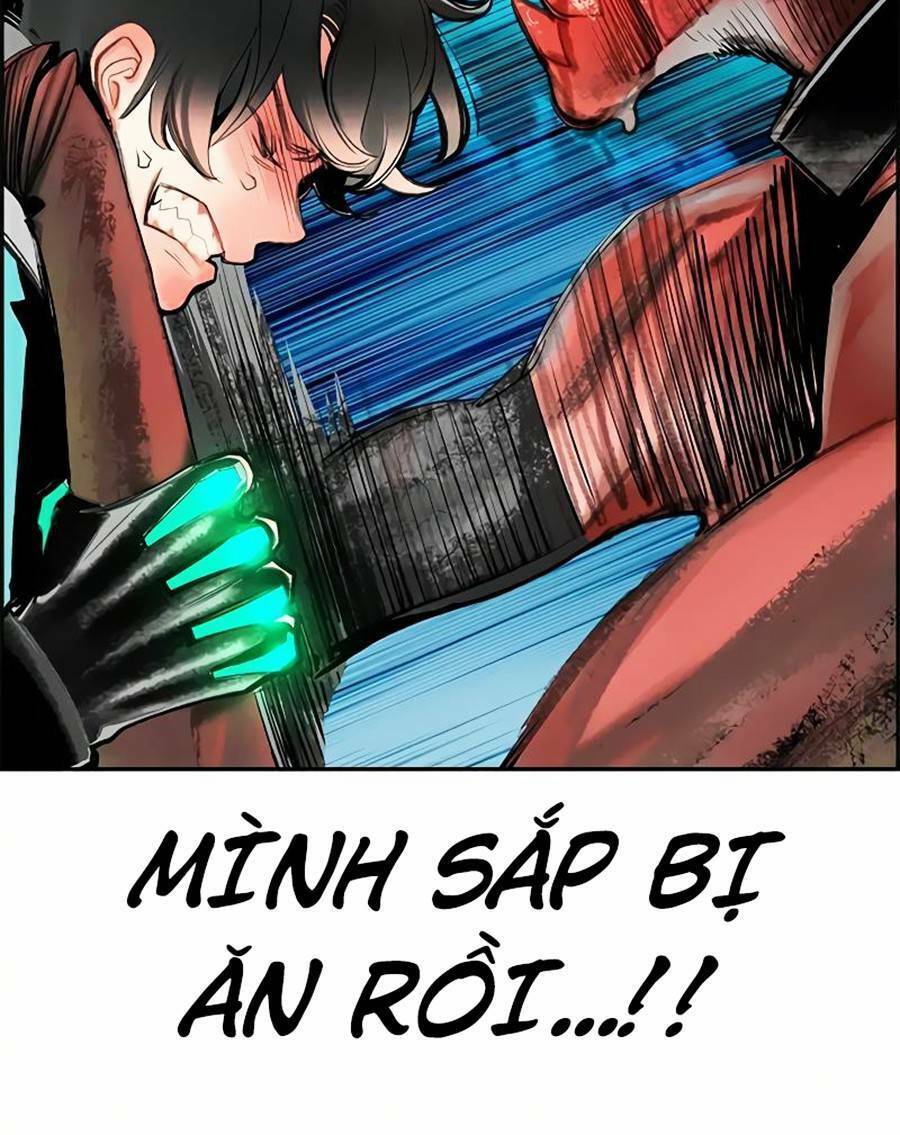 Nhân Trùng Đại Chiến Chap 53 - Next Chap 54