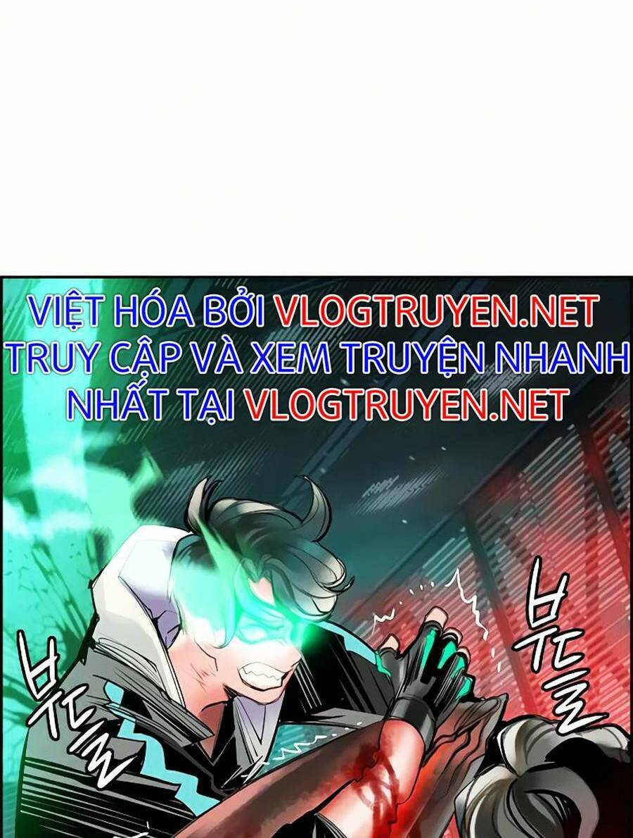 Nhân Trùng Đại Chiến Chap 53 - Next Chap 54