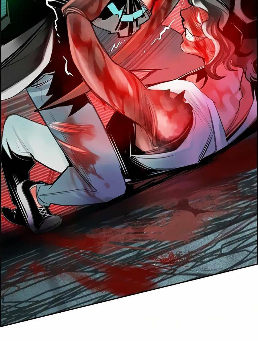 Nhân Trùng Đại Chiến Chap 53 - Next Chap 54