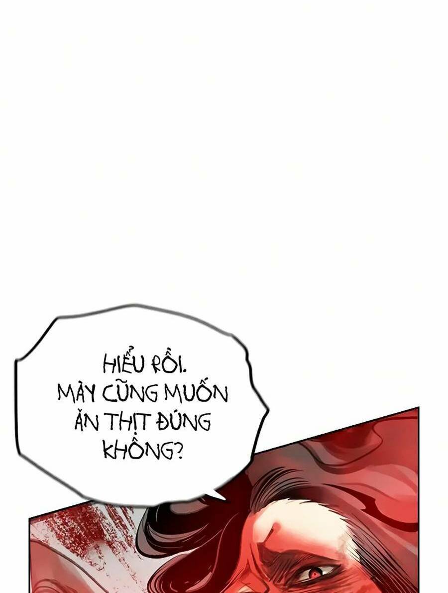 Nhân Trùng Đại Chiến Chap 53 - Next Chap 54