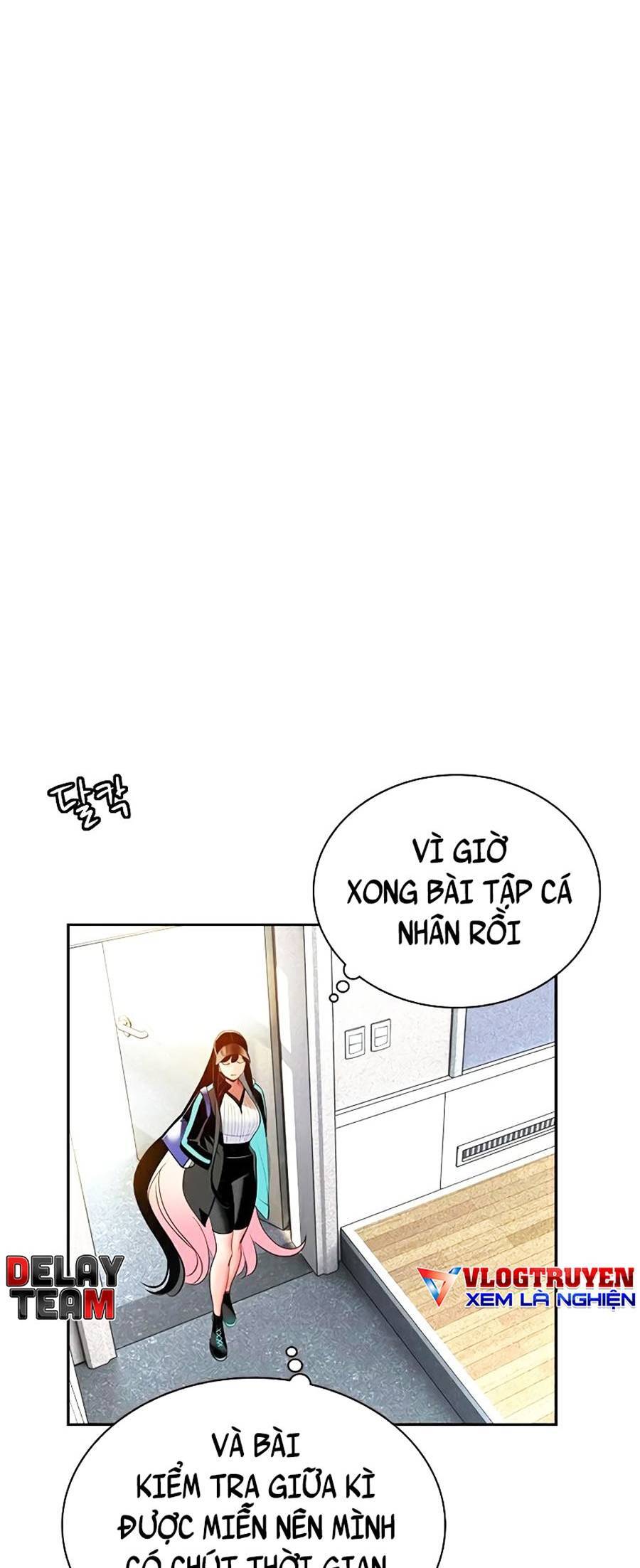 Nhân Trùng Đại Chiến Chap 54 - Next Chap 55