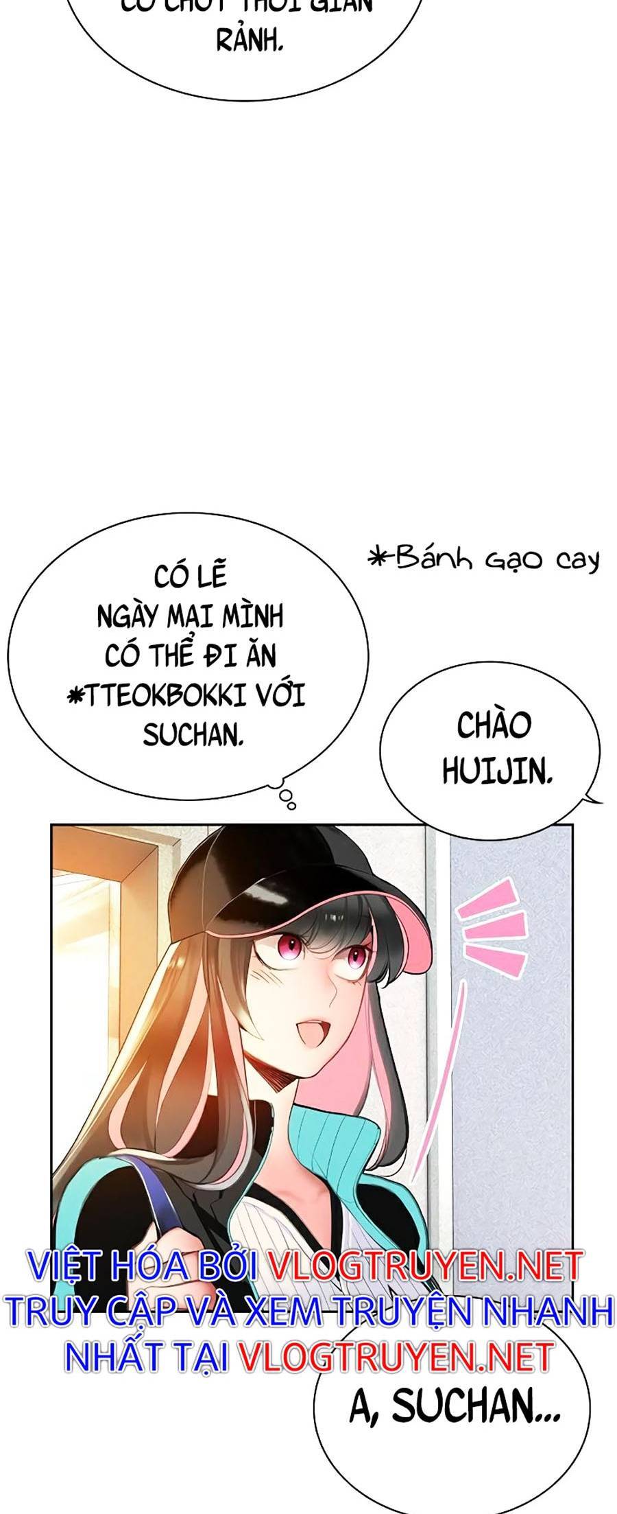 Nhân Trùng Đại Chiến Chap 54 - Next Chap 55