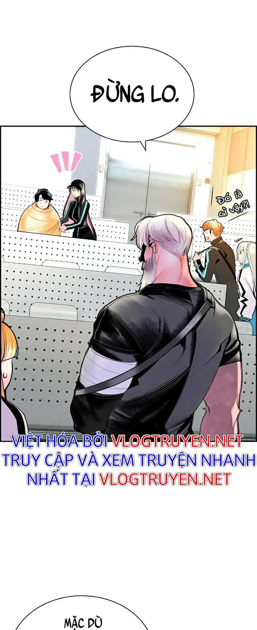 Nhân Trùng Đại Chiến Chap 54 - Next Chap 55