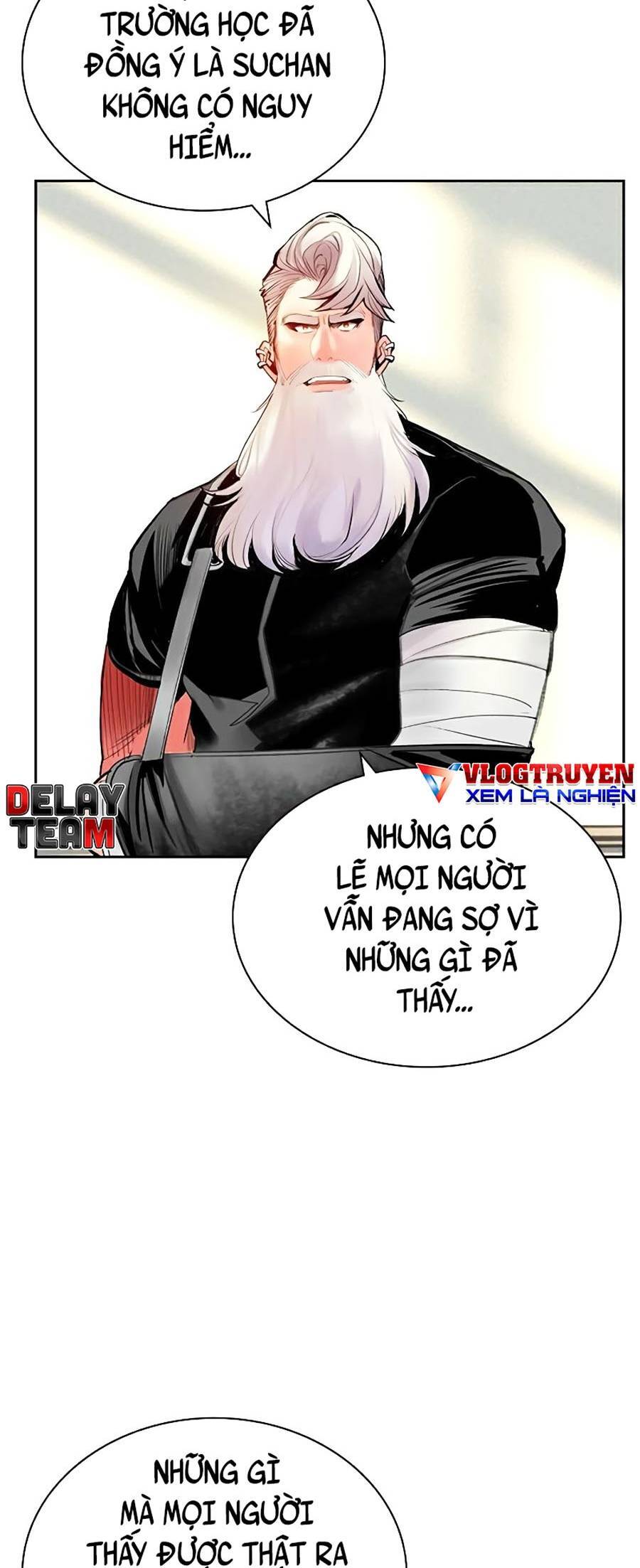 Nhân Trùng Đại Chiến Chap 54 - Next Chap 55