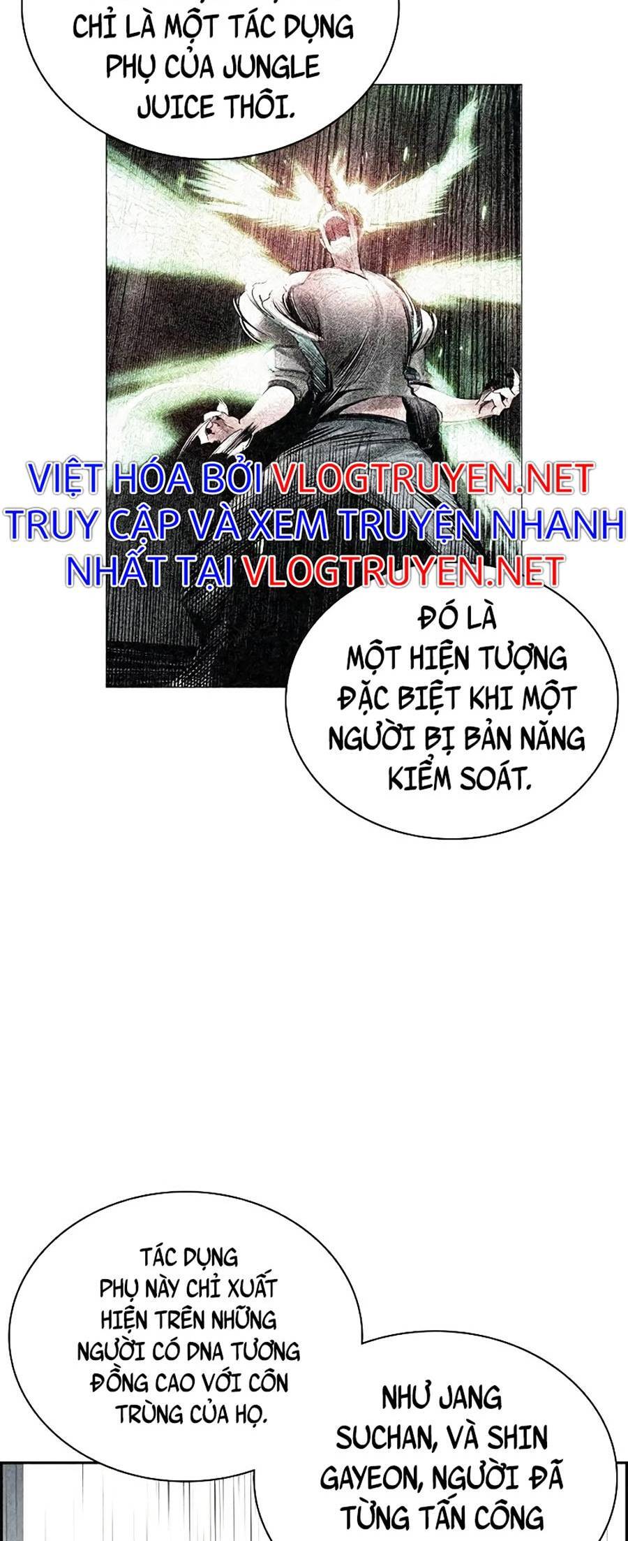 Nhân Trùng Đại Chiến Chap 54 - Next Chap 55
