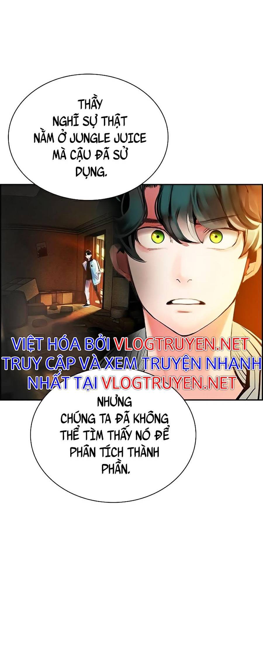 Nhân Trùng Đại Chiến Chap 54 - Next Chap 55