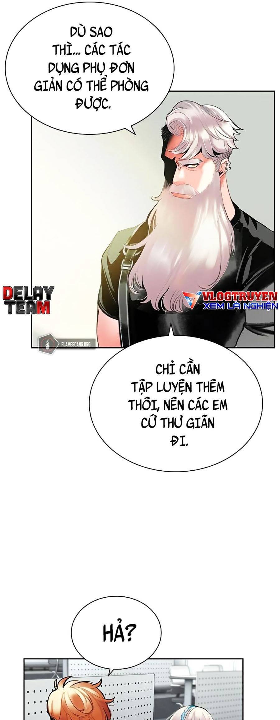 Nhân Trùng Đại Chiến Chap 54 - Next Chap 55