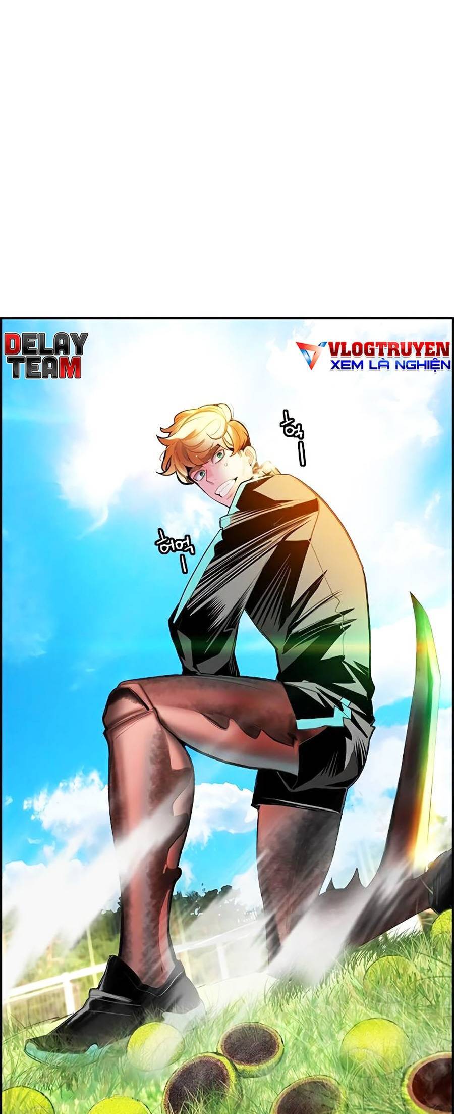 Nhân Trùng Đại Chiến Chap 54 - Next Chap 55
