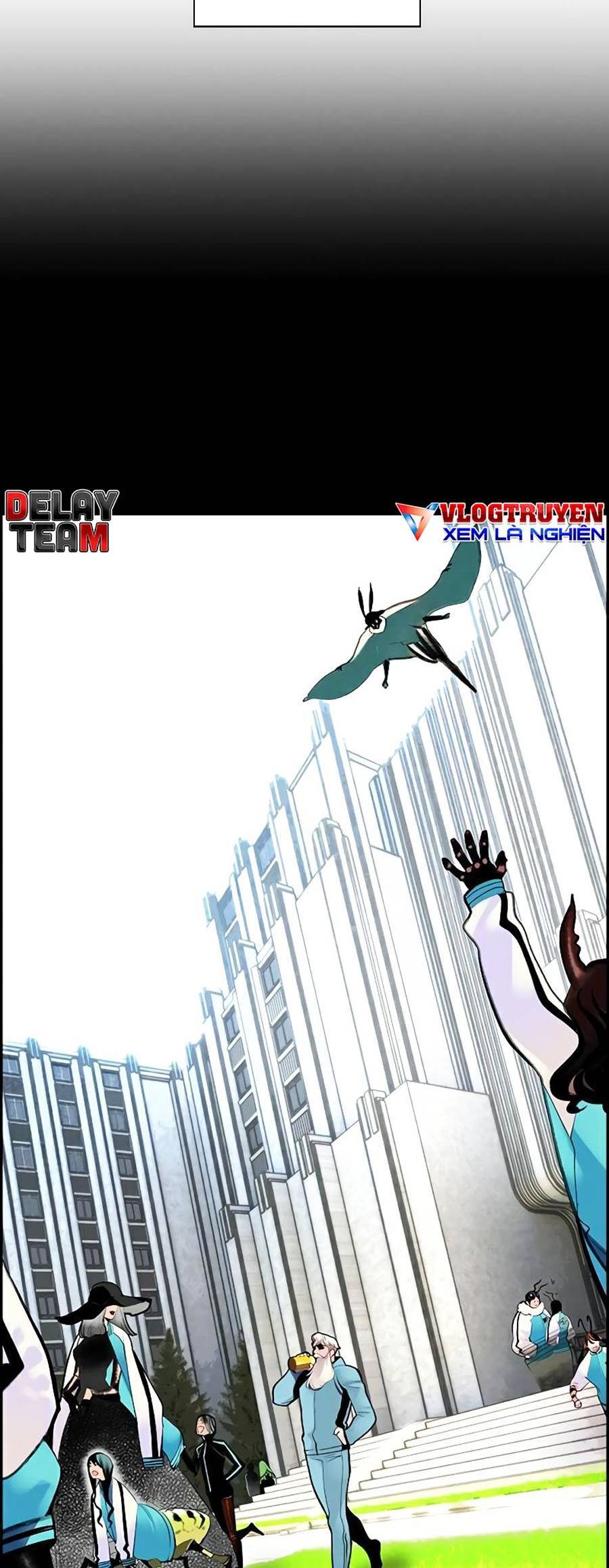 Nhân Trùng Đại Chiến Chap 54 - Next Chap 55