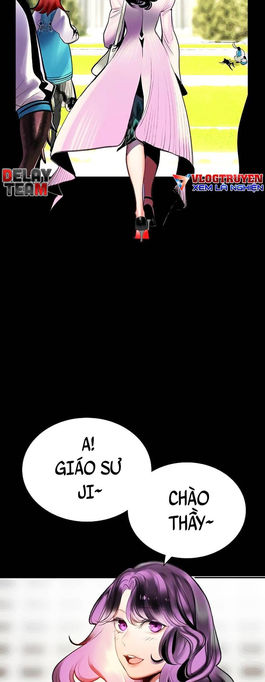 Nhân Trùng Đại Chiến Chap 54 - Next Chap 55