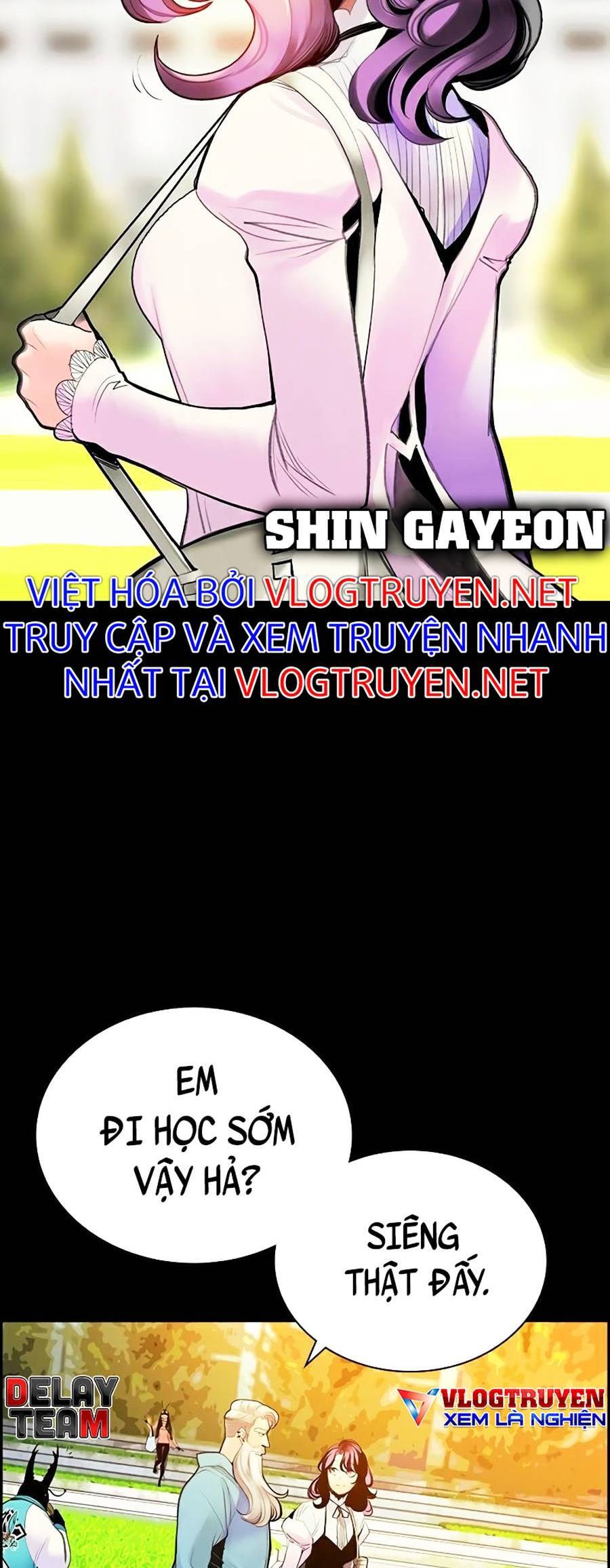 Nhân Trùng Đại Chiến Chap 54 - Next Chap 55