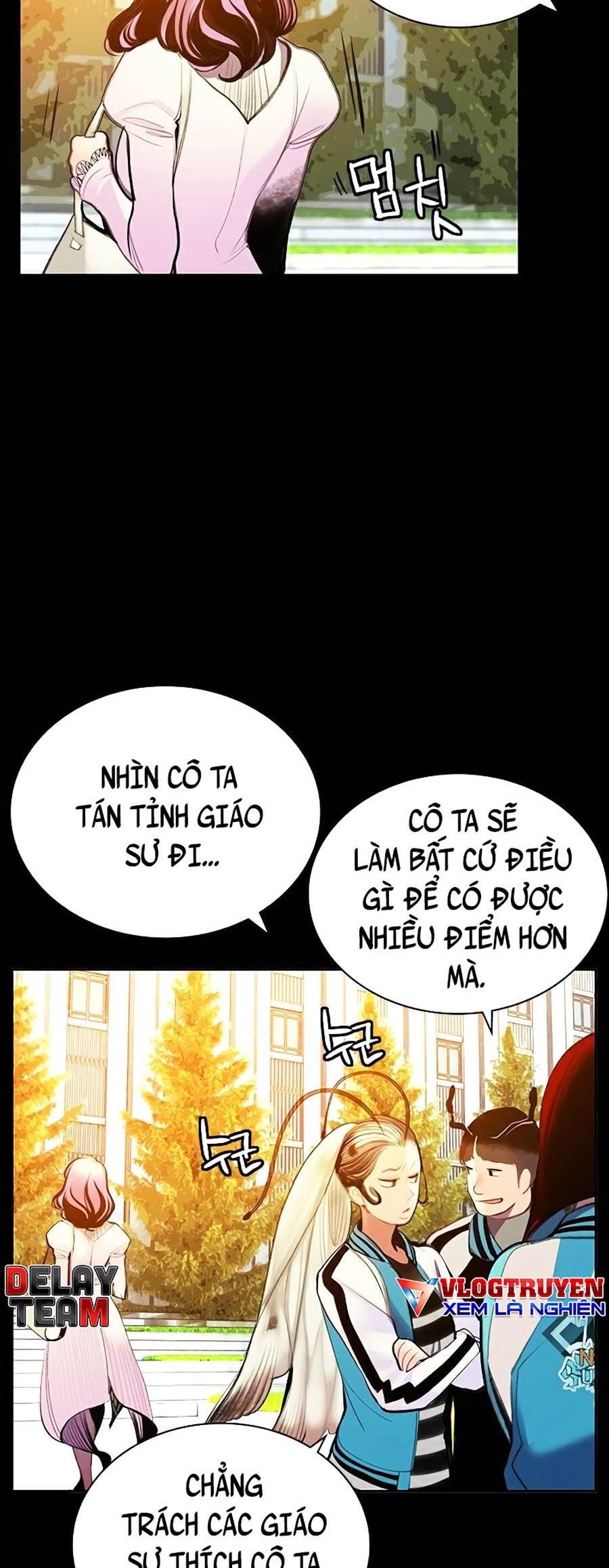 Nhân Trùng Đại Chiến Chap 54 - Next Chap 55
