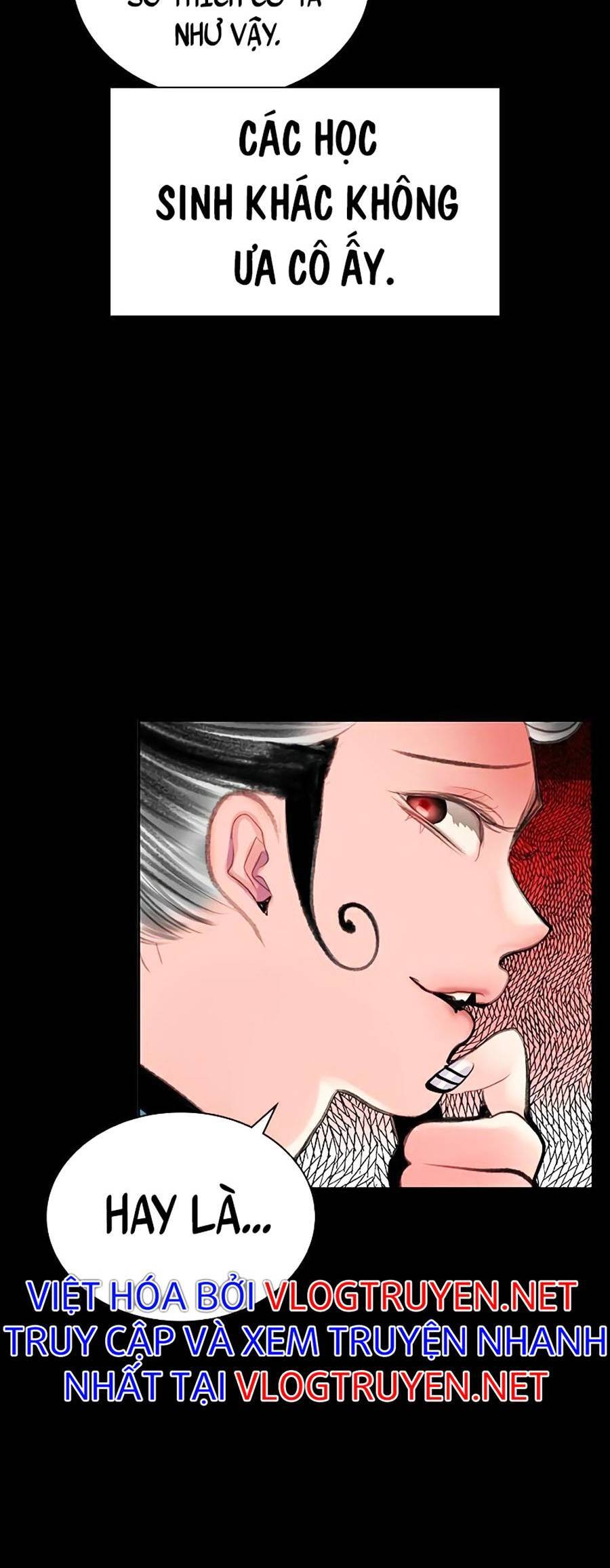 Nhân Trùng Đại Chiến Chap 54 - Next Chap 55