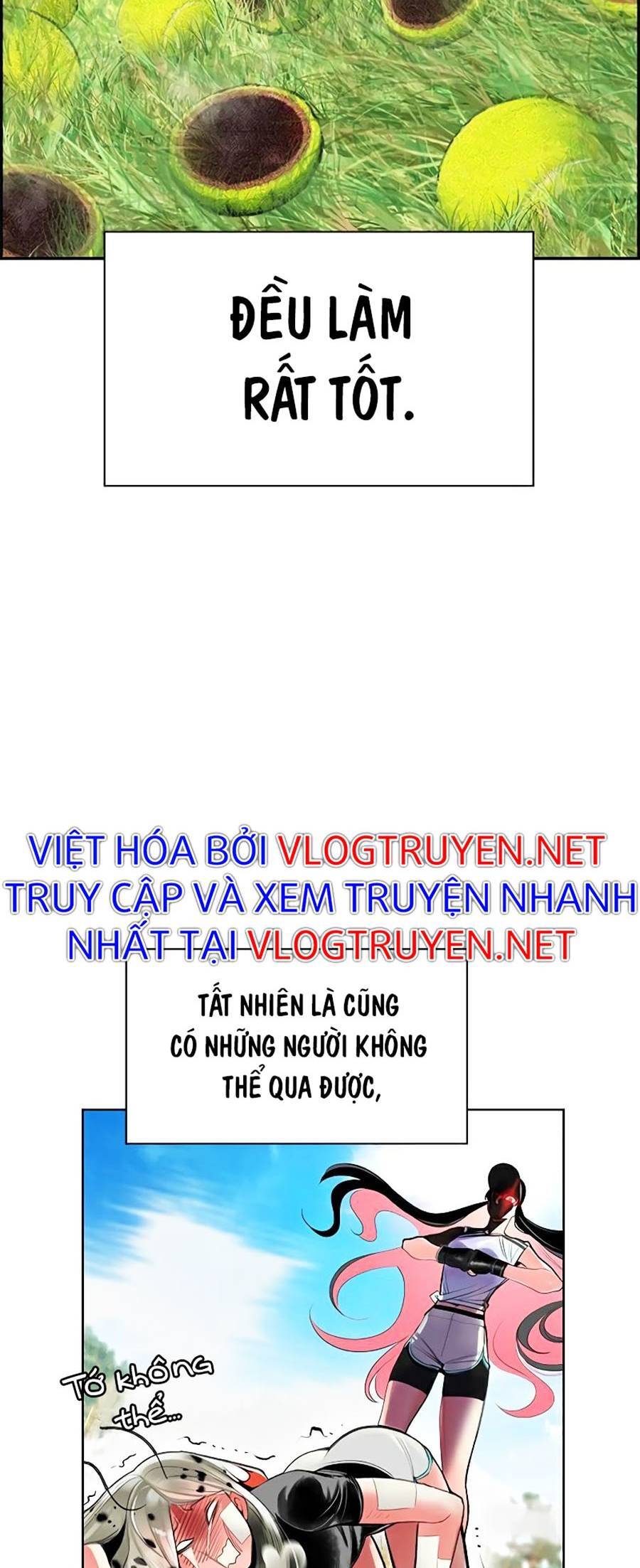 Nhân Trùng Đại Chiến Chap 54 - Next Chap 55