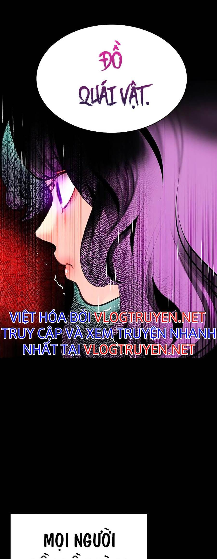 Nhân Trùng Đại Chiến Chap 54 - Next Chap 55