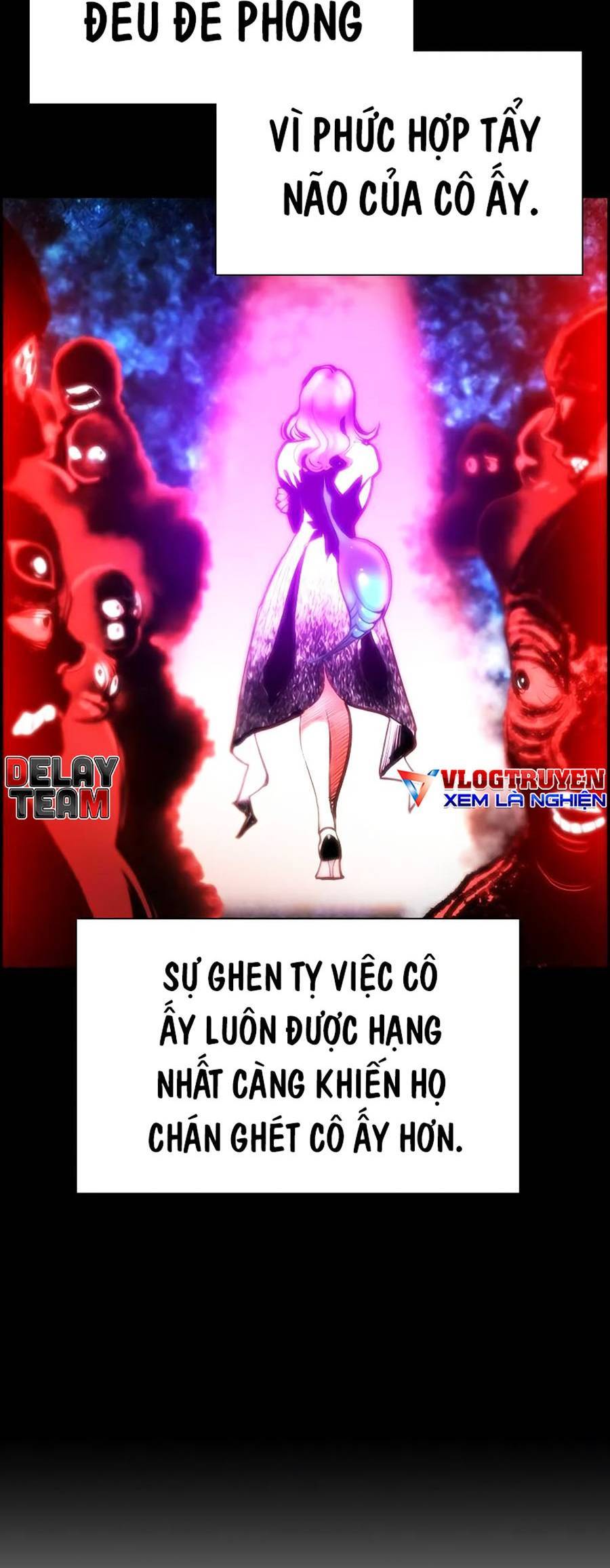 Nhân Trùng Đại Chiến Chap 54 - Next Chap 55