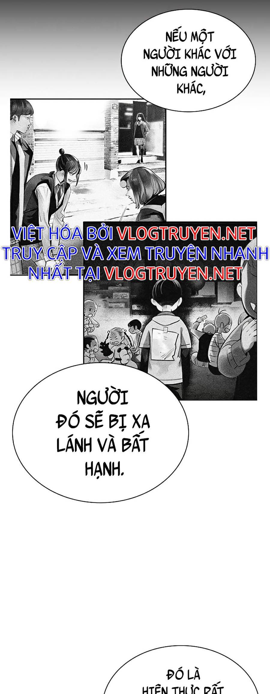 Nhân Trùng Đại Chiến Chap 54 - Next Chap 55