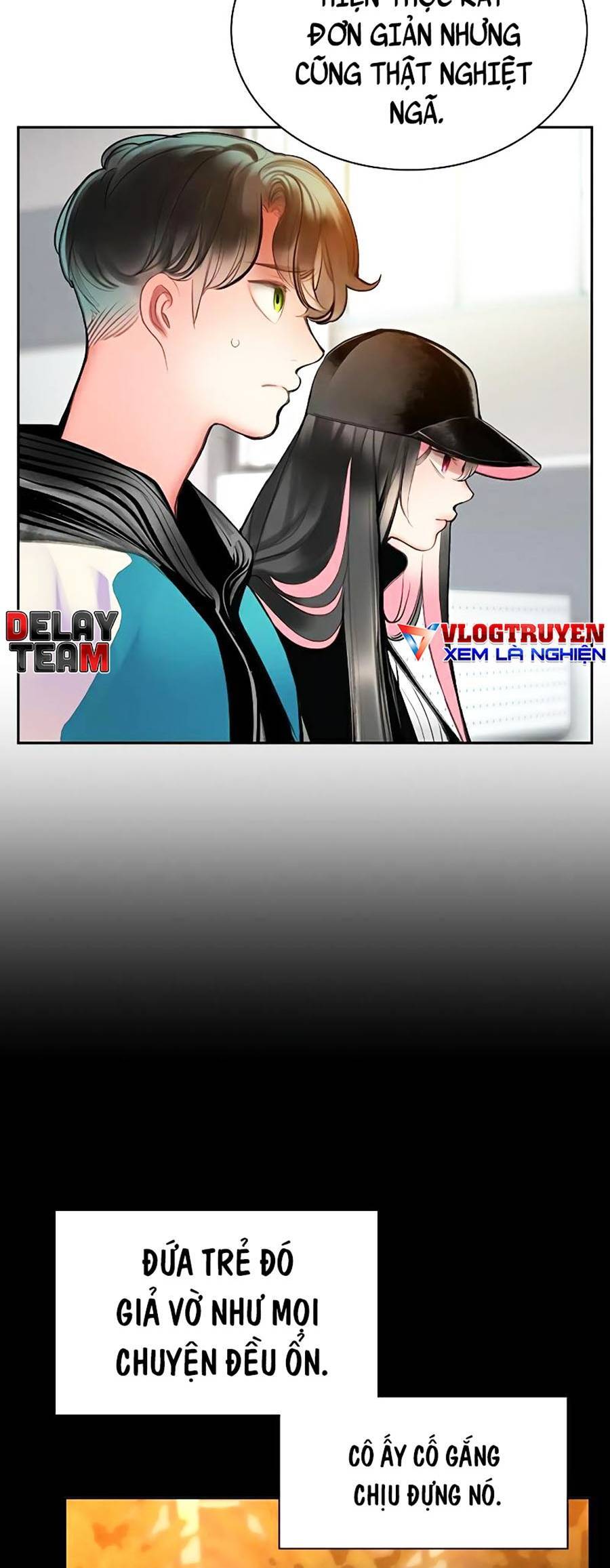 Nhân Trùng Đại Chiến Chap 54 - Next Chap 55