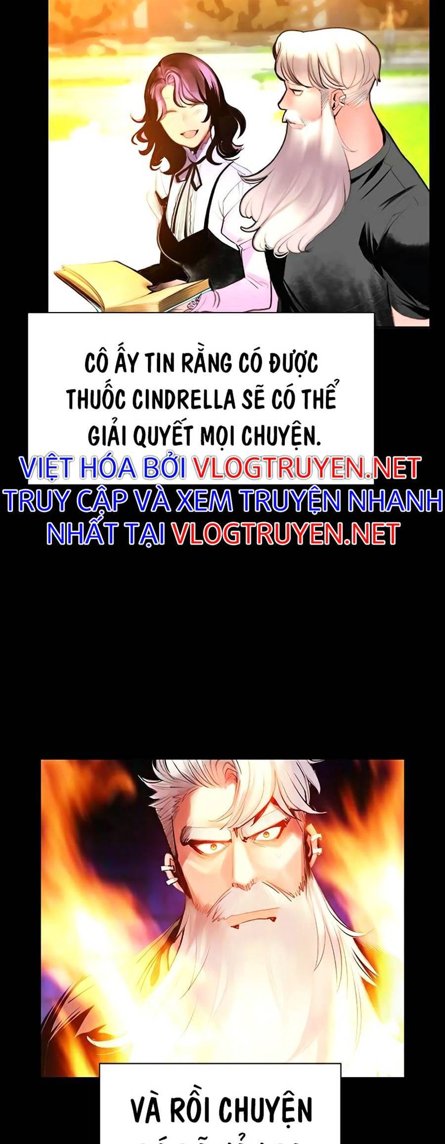 Nhân Trùng Đại Chiến Chap 54 - Next Chap 55