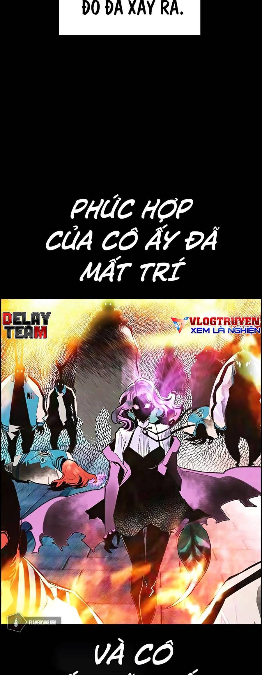 Nhân Trùng Đại Chiến Chap 54 - Next Chap 55