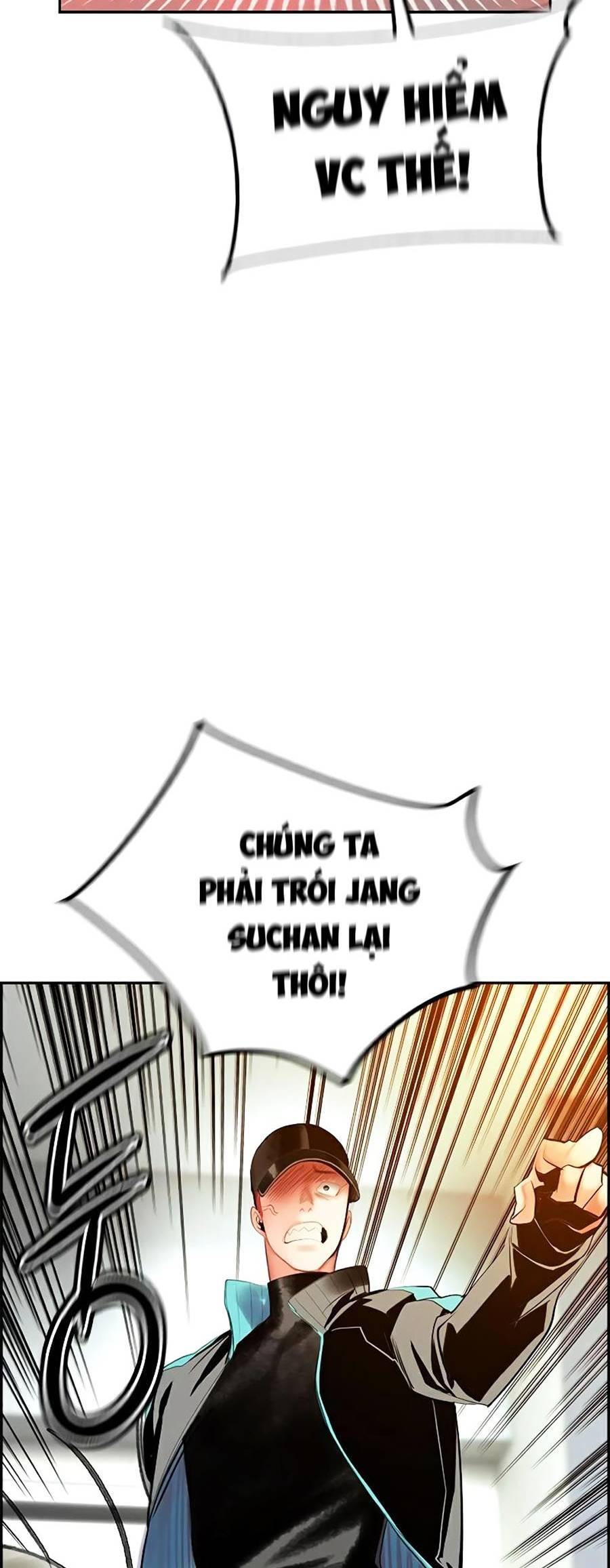 Nhân Trùng Đại Chiến Chap 54 - Next Chap 55