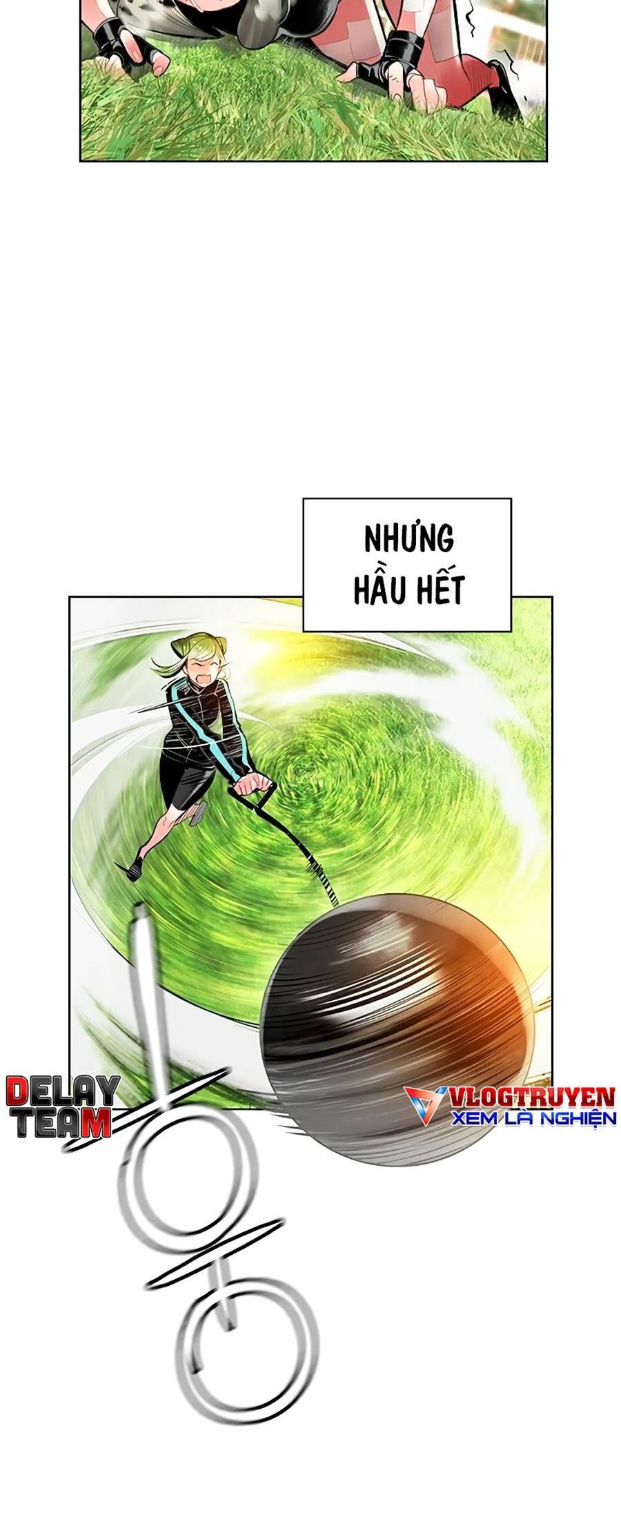 Nhân Trùng Đại Chiến Chap 54 - Next Chap 55
