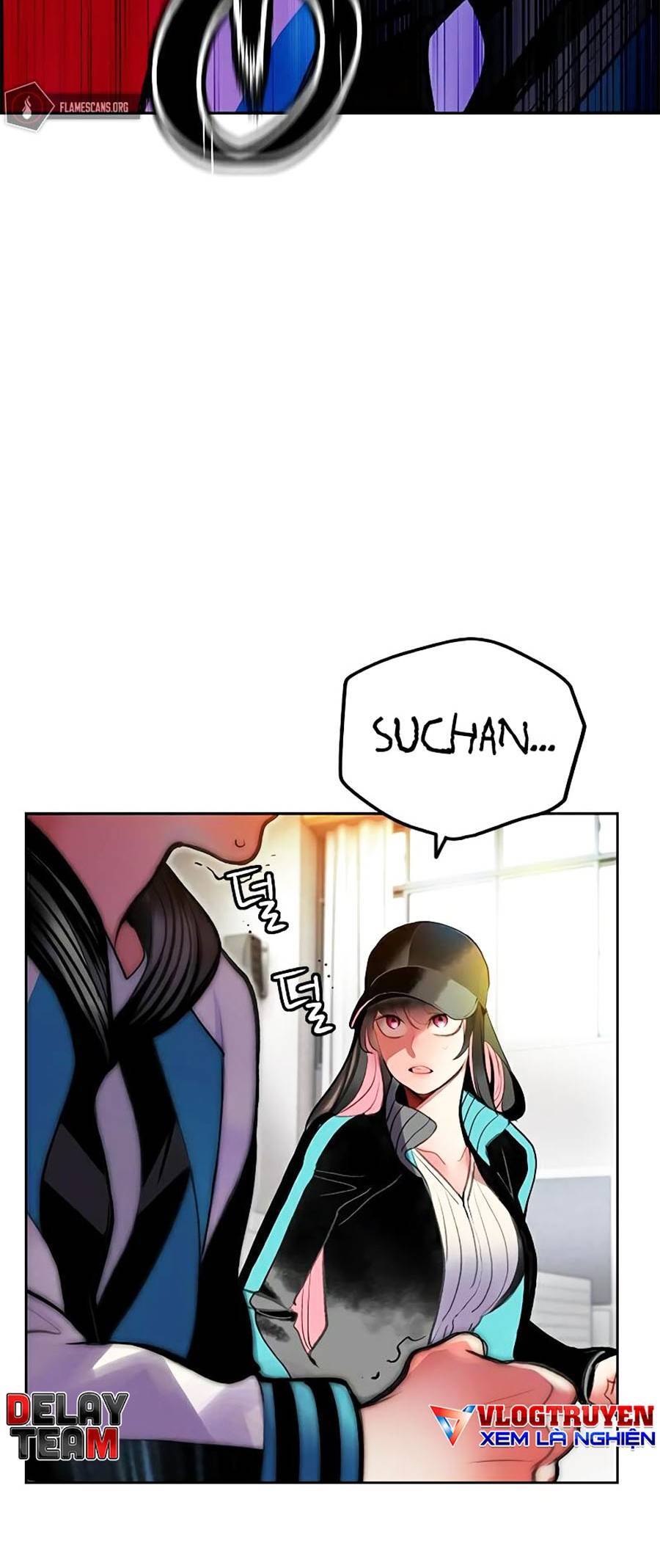 Nhân Trùng Đại Chiến Chap 54 - Next Chap 55