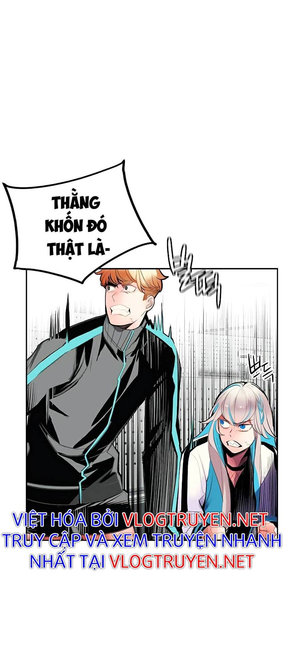 Nhân Trùng Đại Chiến Chap 54 - Next Chap 55