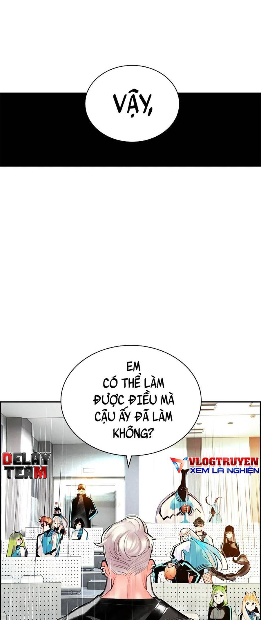 Nhân Trùng Đại Chiến Chap 54 - Next Chap 55
