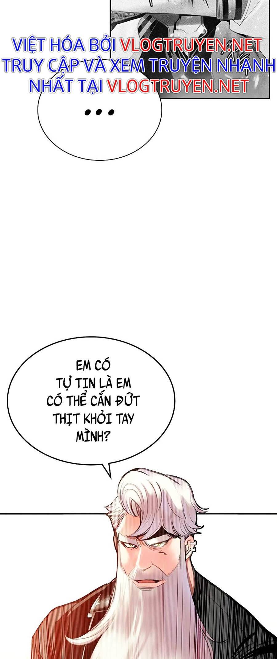 Nhân Trùng Đại Chiến Chap 54 - Next Chap 55