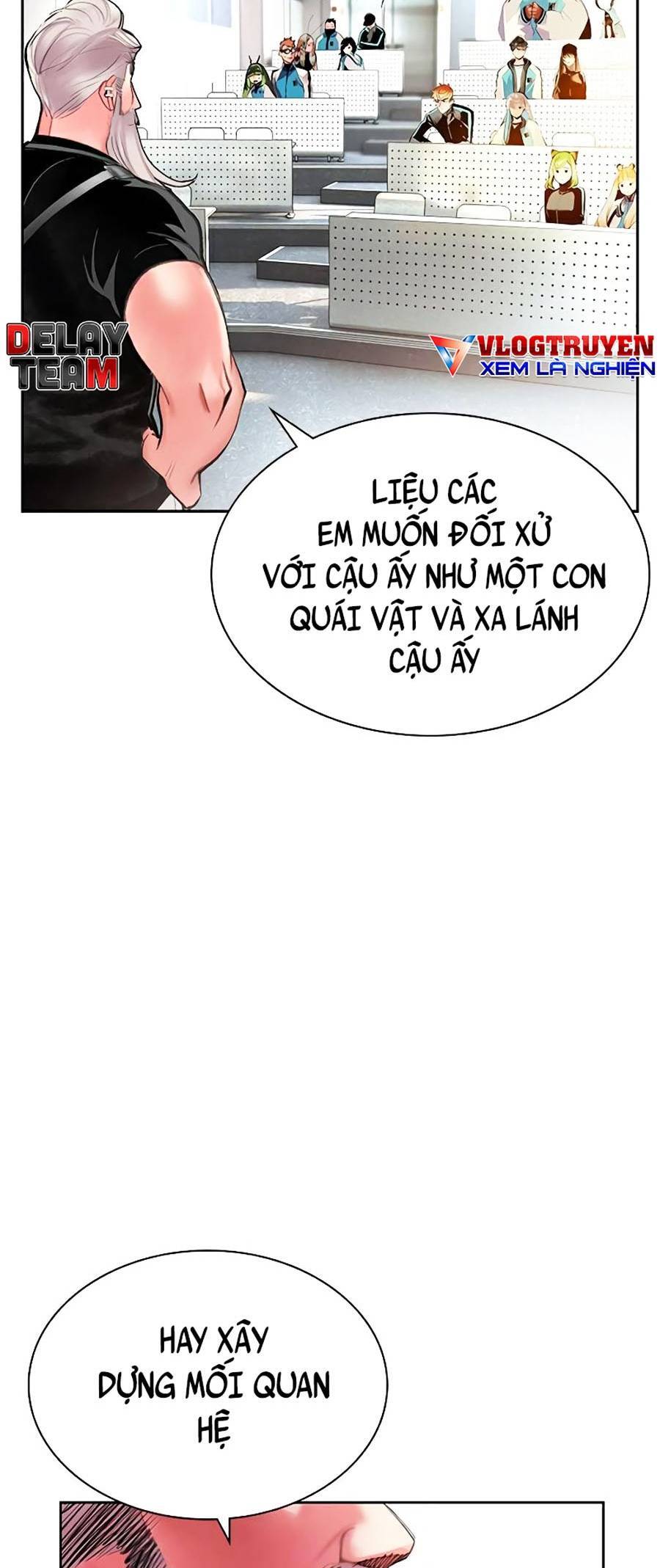 Nhân Trùng Đại Chiến Chap 54 - Next Chap 55