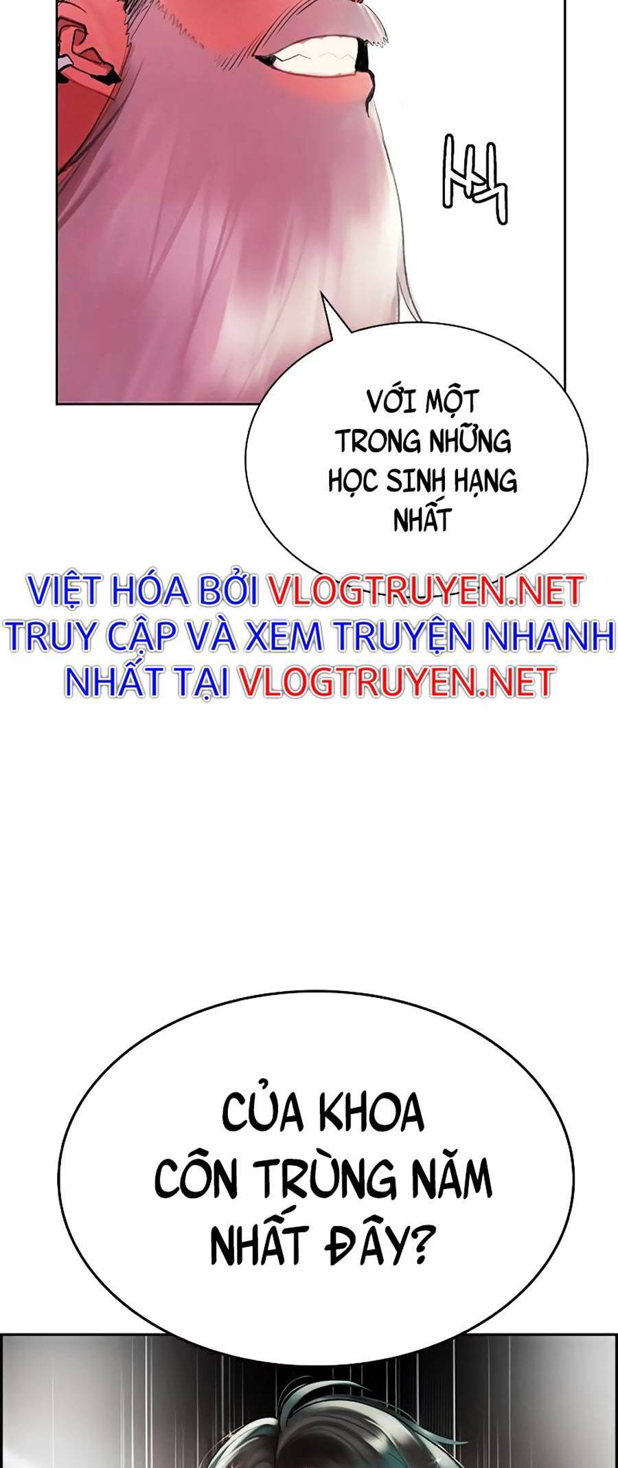 Nhân Trùng Đại Chiến Chap 54 - Next Chap 55
