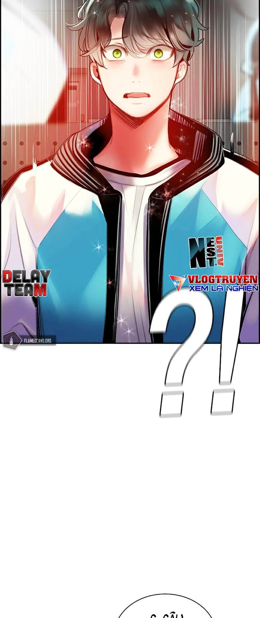 Nhân Trùng Đại Chiến Chap 54 - Next Chap 55