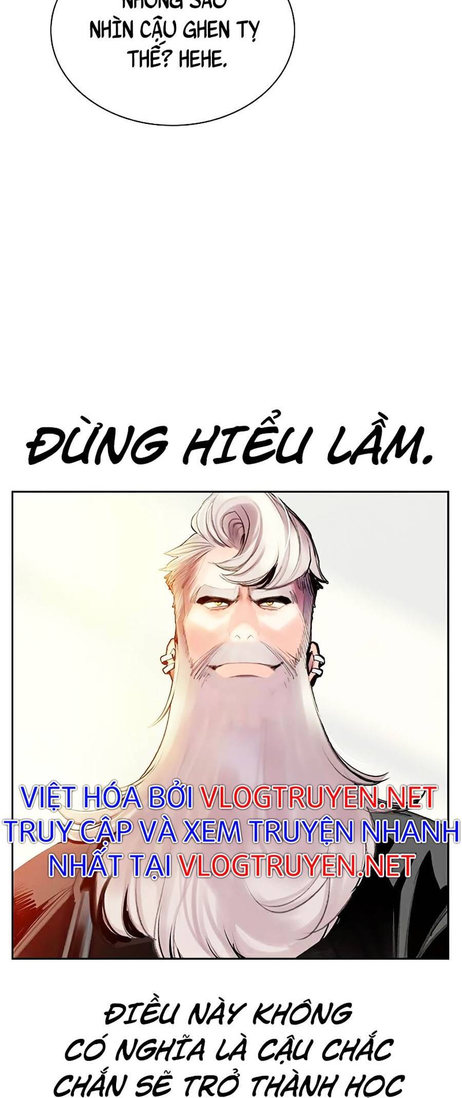 Nhân Trùng Đại Chiến Chap 54 - Next Chap 55