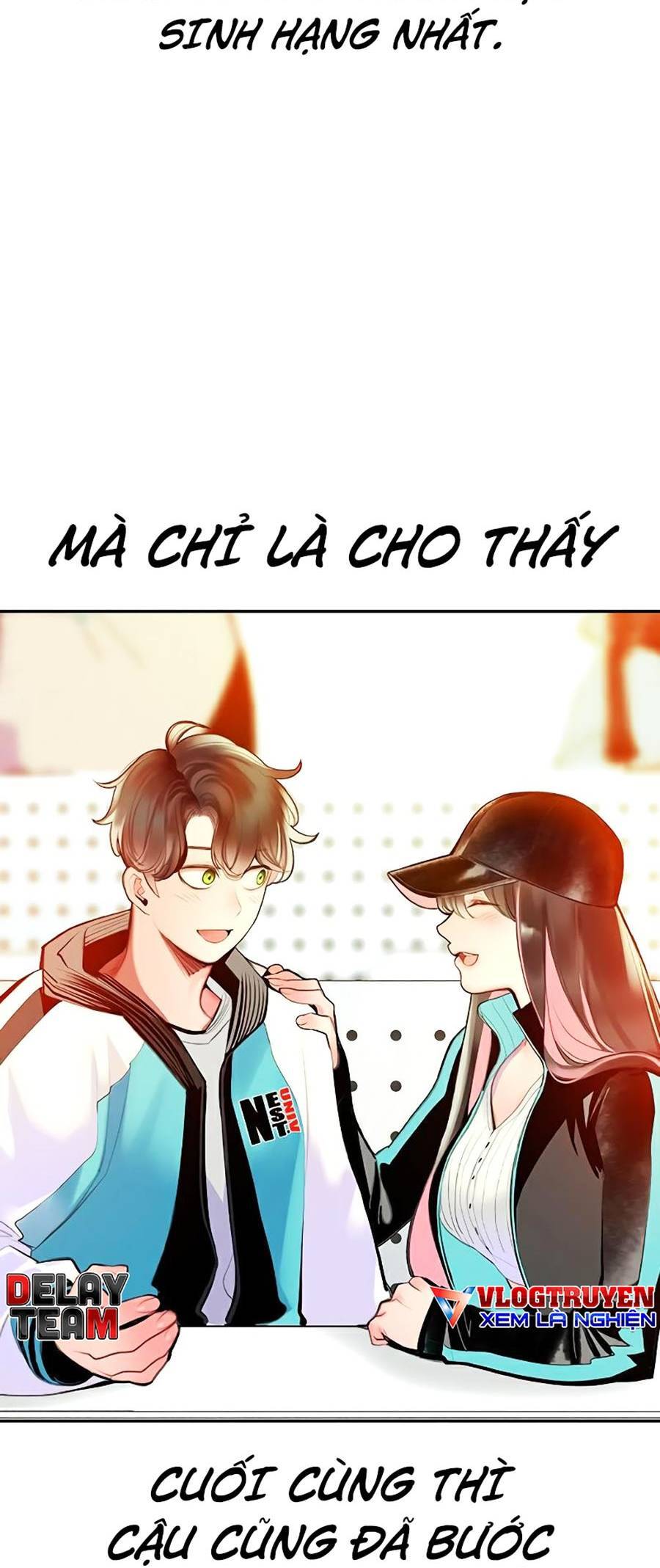 Nhân Trùng Đại Chiến Chap 54 - Next Chap 55