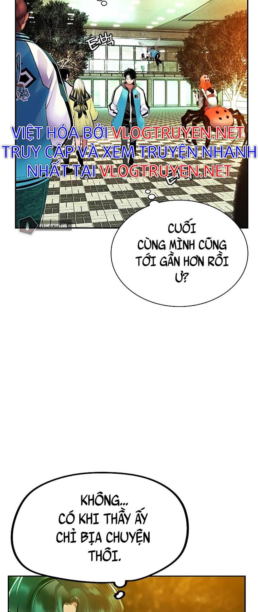 Nhân Trùng Đại Chiến Chap 54 - Next Chap 55