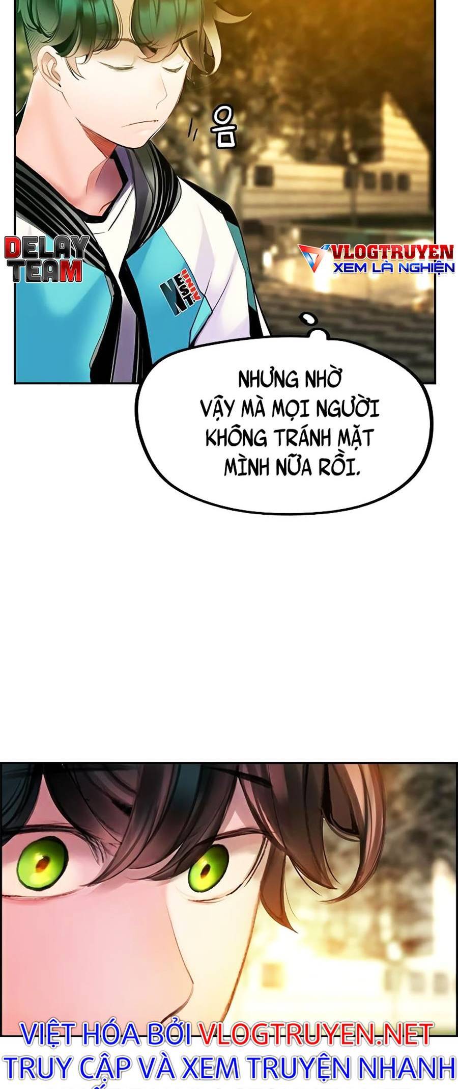 Nhân Trùng Đại Chiến Chap 54 - Next Chap 55