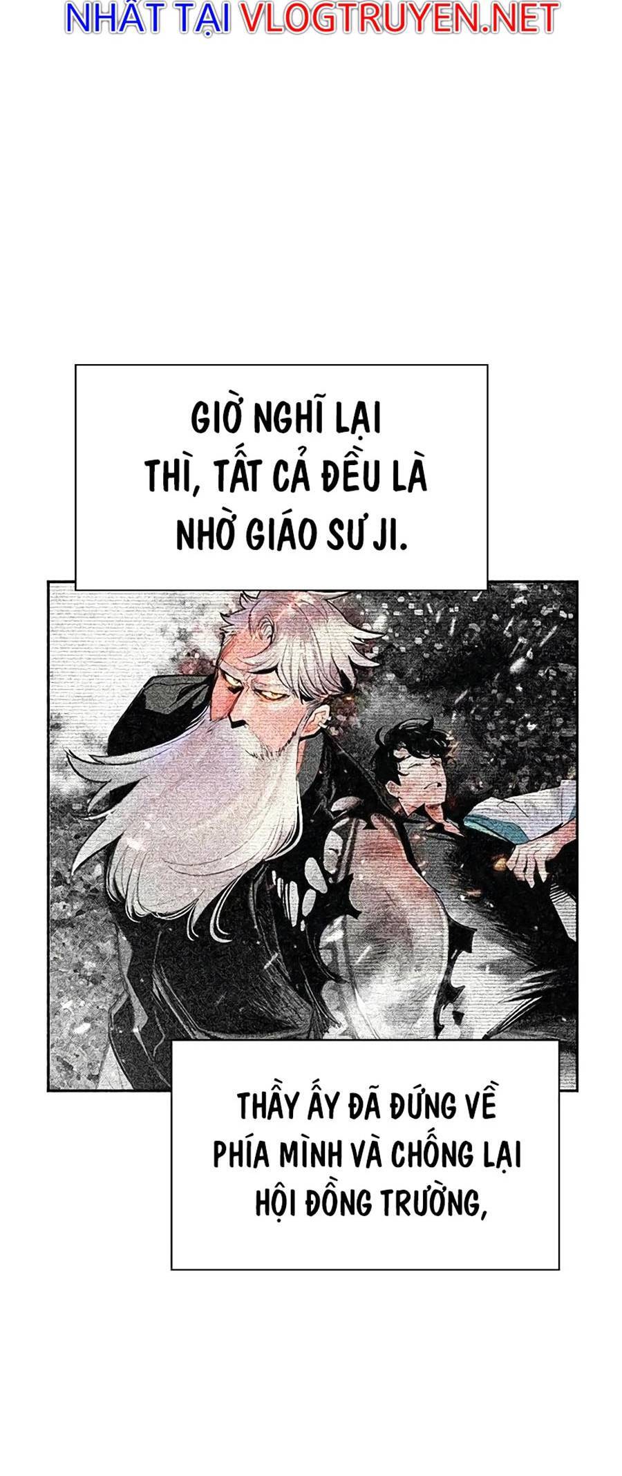 Nhân Trùng Đại Chiến Chap 54 - Next Chap 55