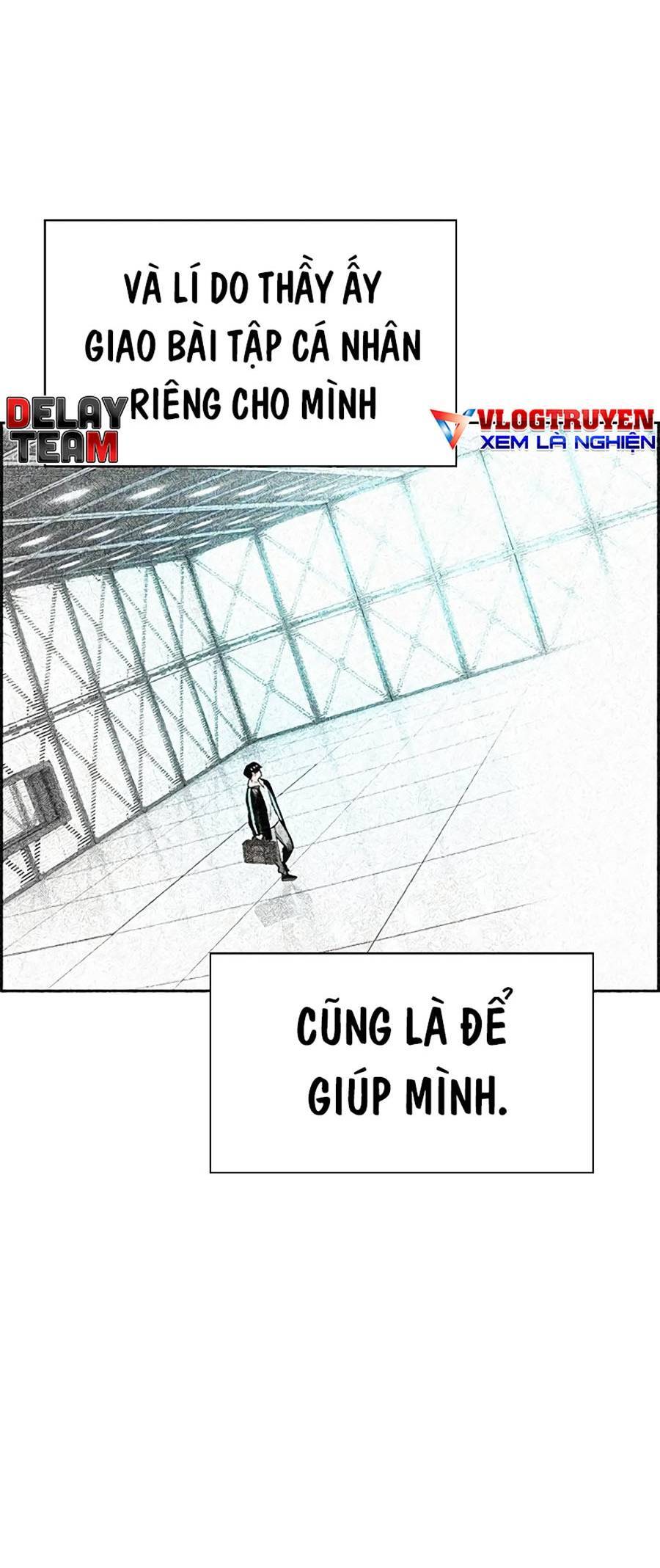 Nhân Trùng Đại Chiến Chap 54 - Next Chap 55