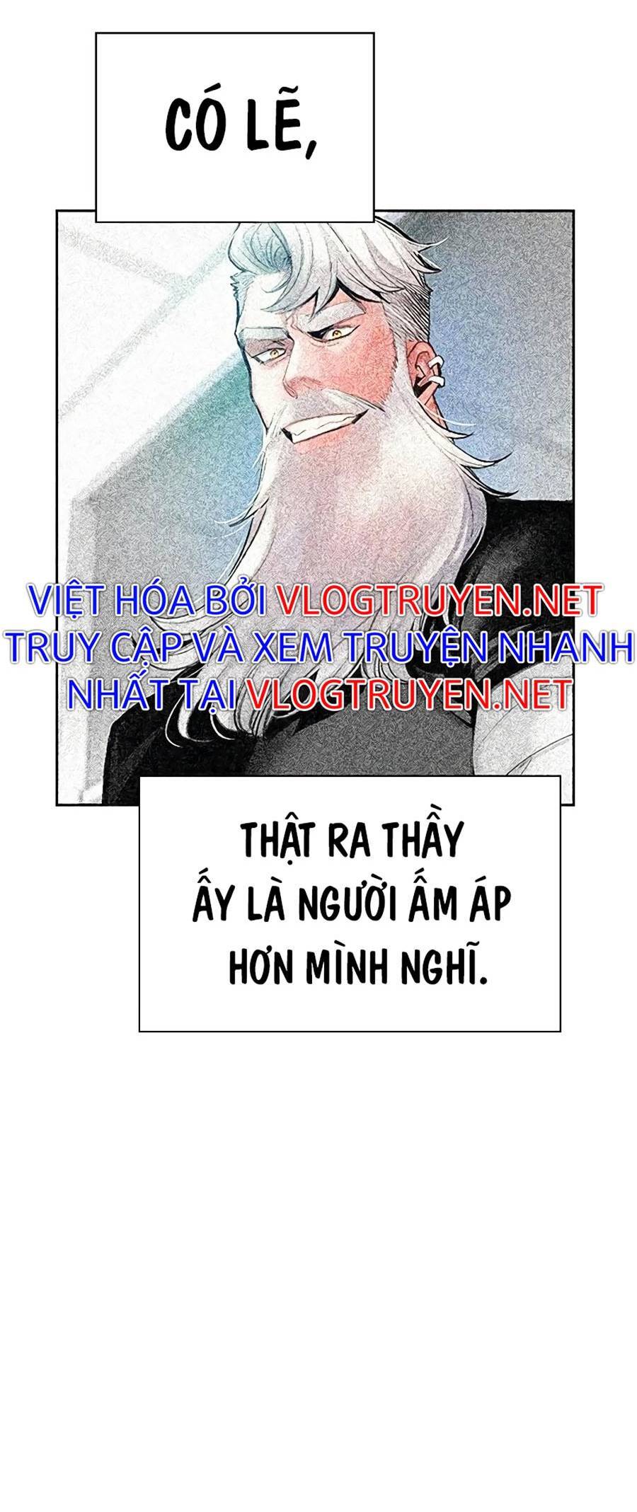 Nhân Trùng Đại Chiến Chap 54 - Next Chap 55