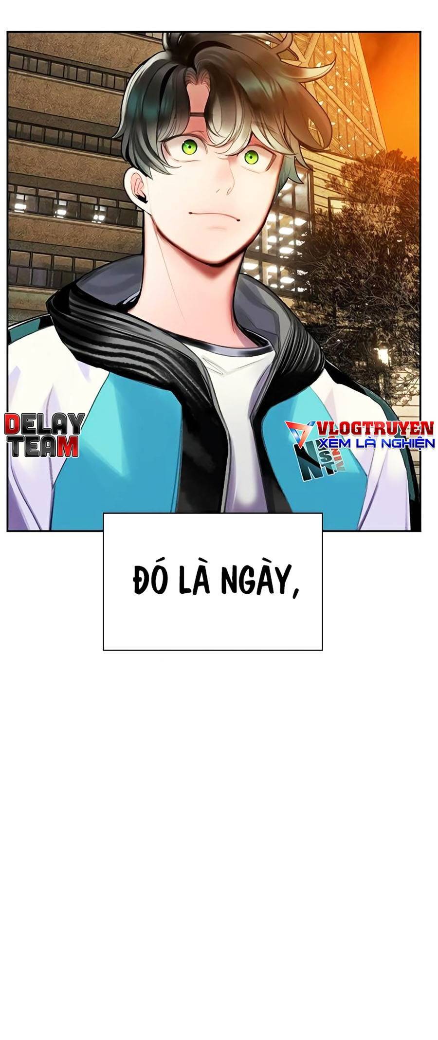 Nhân Trùng Đại Chiến Chap 54 - Next Chap 55