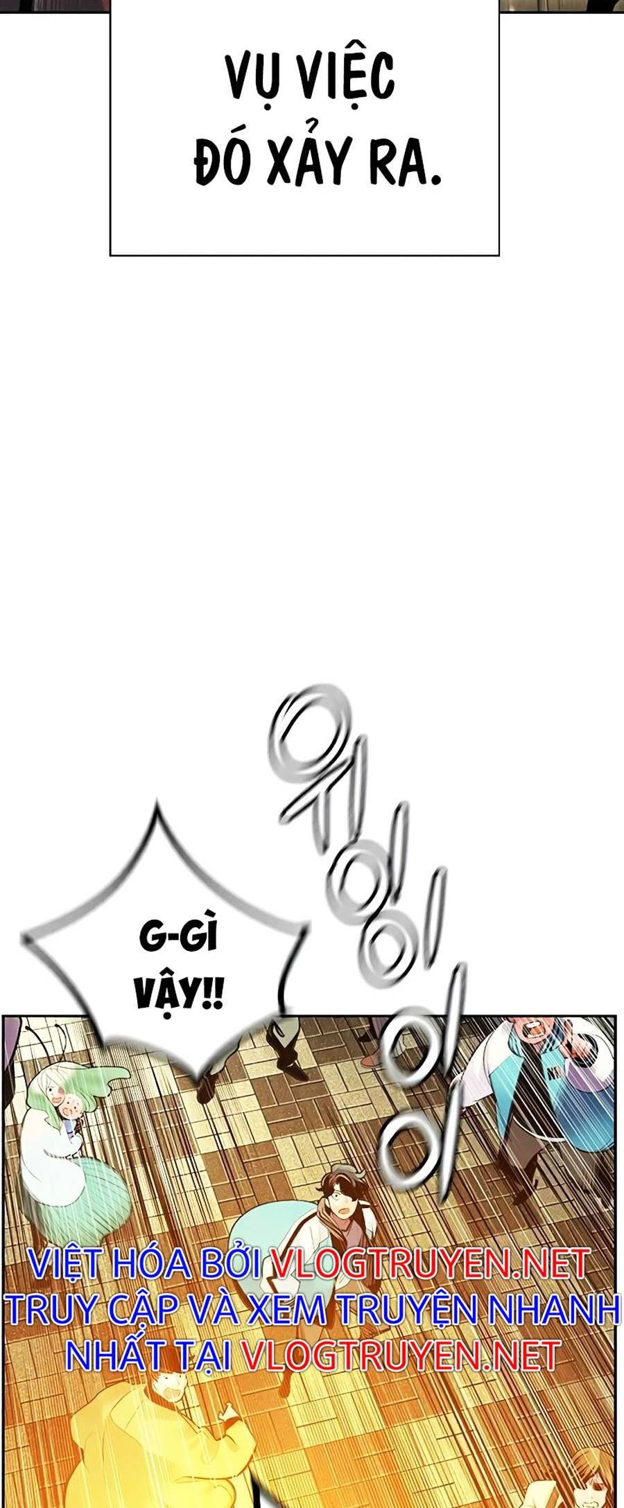 Nhân Trùng Đại Chiến Chap 54 - Next Chap 55