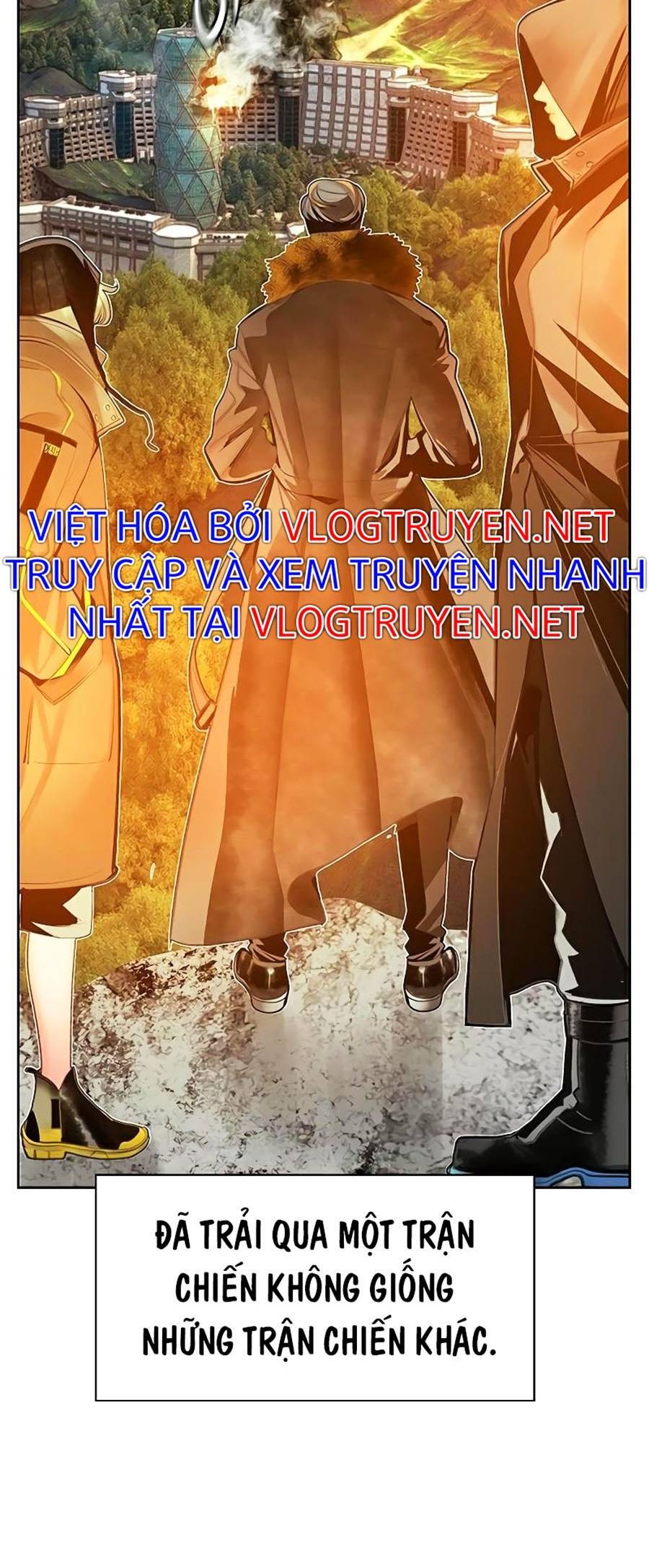 Nhân Trùng Đại Chiến Chap 54 - Next Chap 55