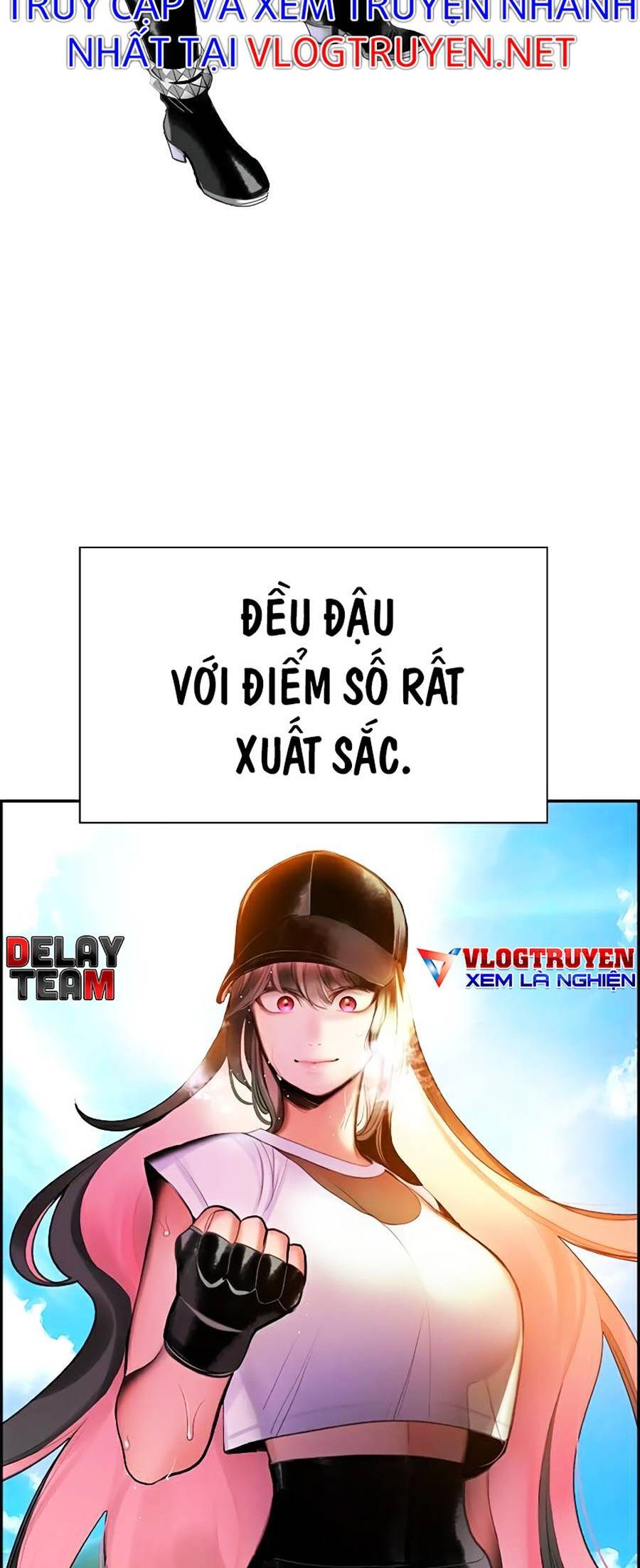 Nhân Trùng Đại Chiến Chap 54 - Next Chap 55