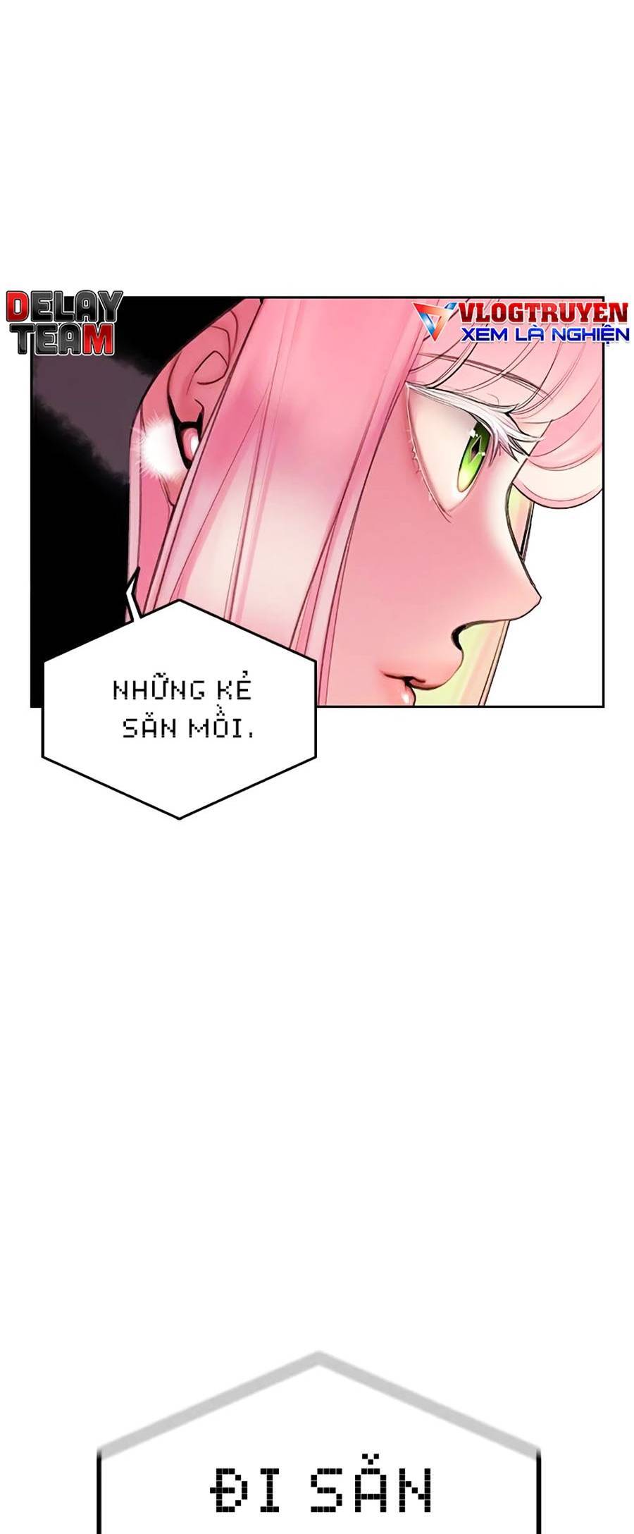 Nhân Trùng Đại Chiến Chap 54 - Next Chap 55