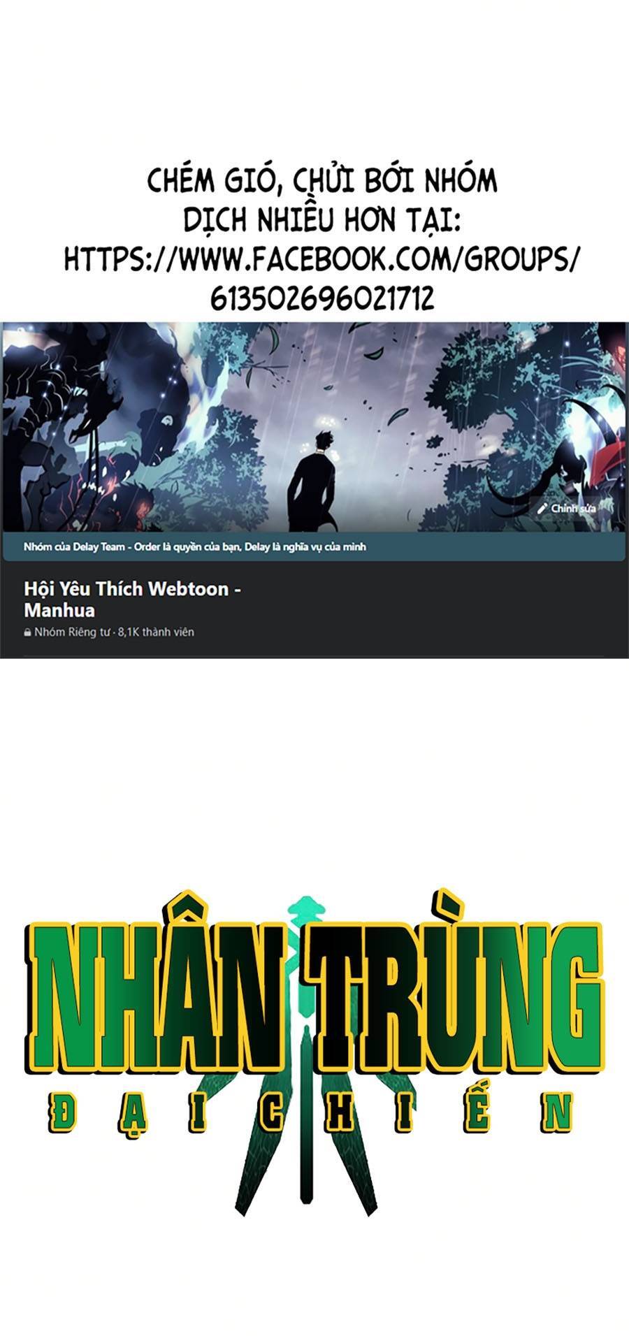 Nhân Trùng Đại Chiến Chap 55 - Next Chap 56